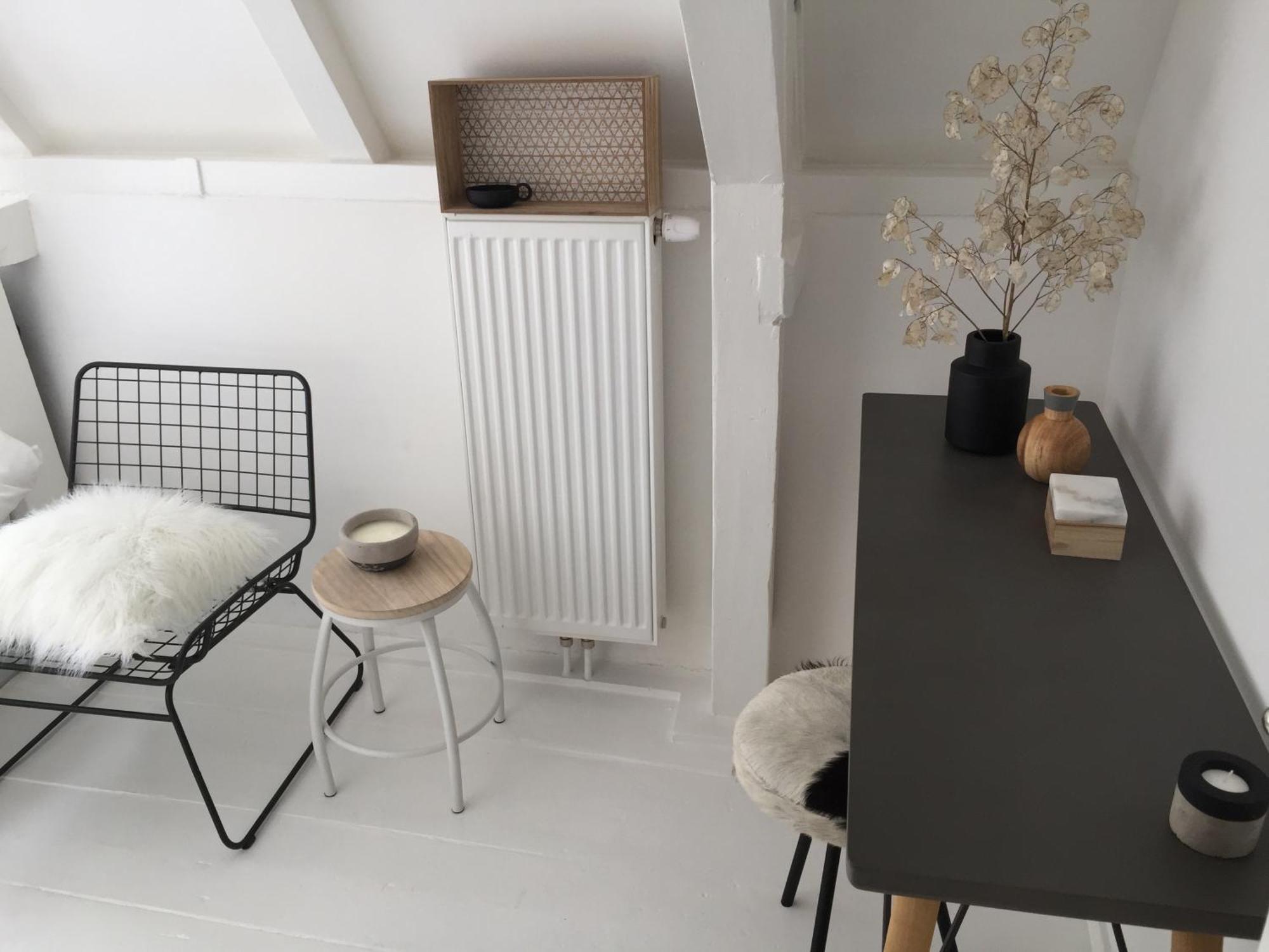Two Bedroom Apartment In Historic Canalhouse From 1618 - City Centre Amsterdam Exterior photo